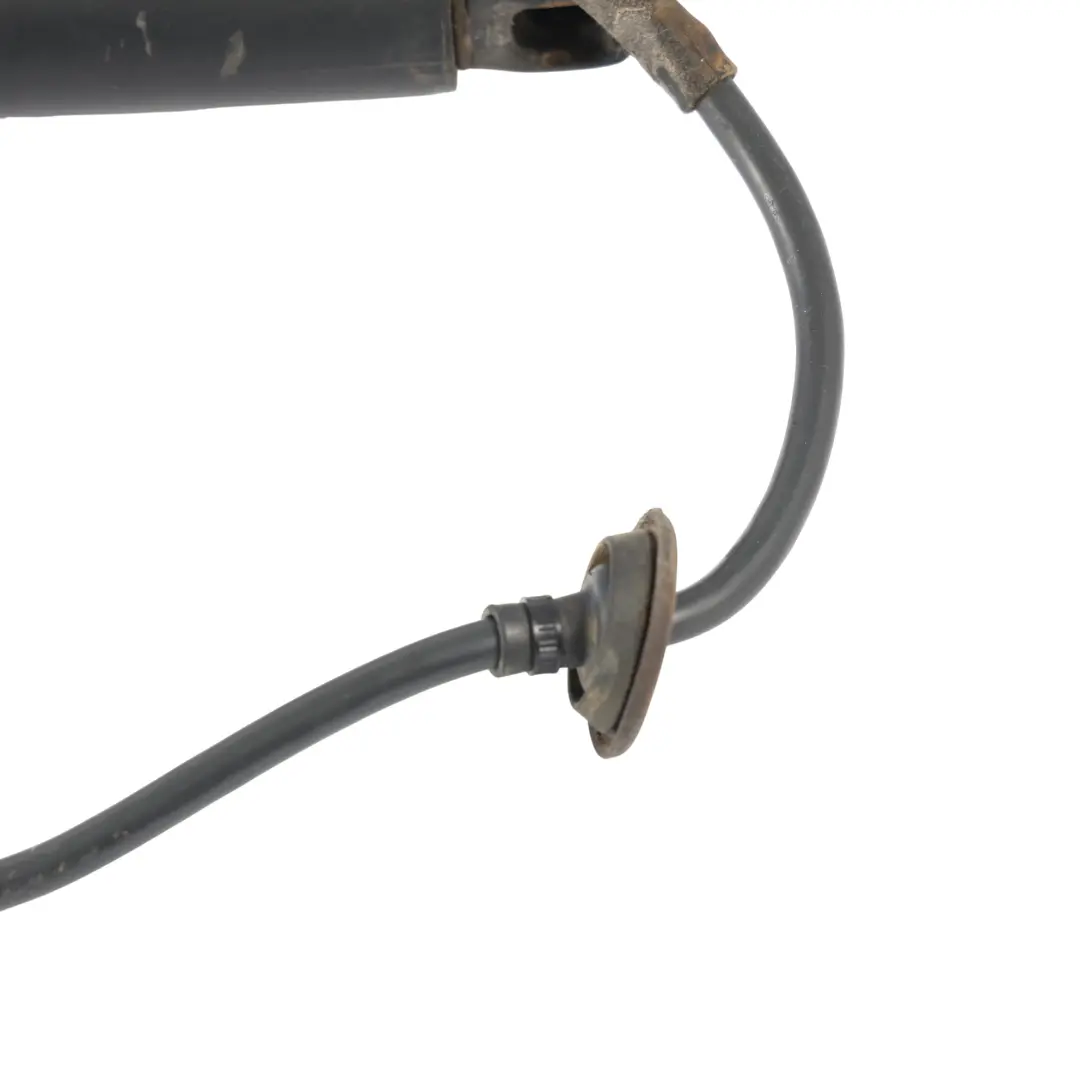 Heckklappe Elektrische Gasfeder Hinten Rechts für Mercedes W166 mit Teilenummer A1668901130 Mercedes W166 Heckklappe Elektrische Gasfeder Hinten Rechts - SKU A1668901130-1 - Teilenummer A1668901130