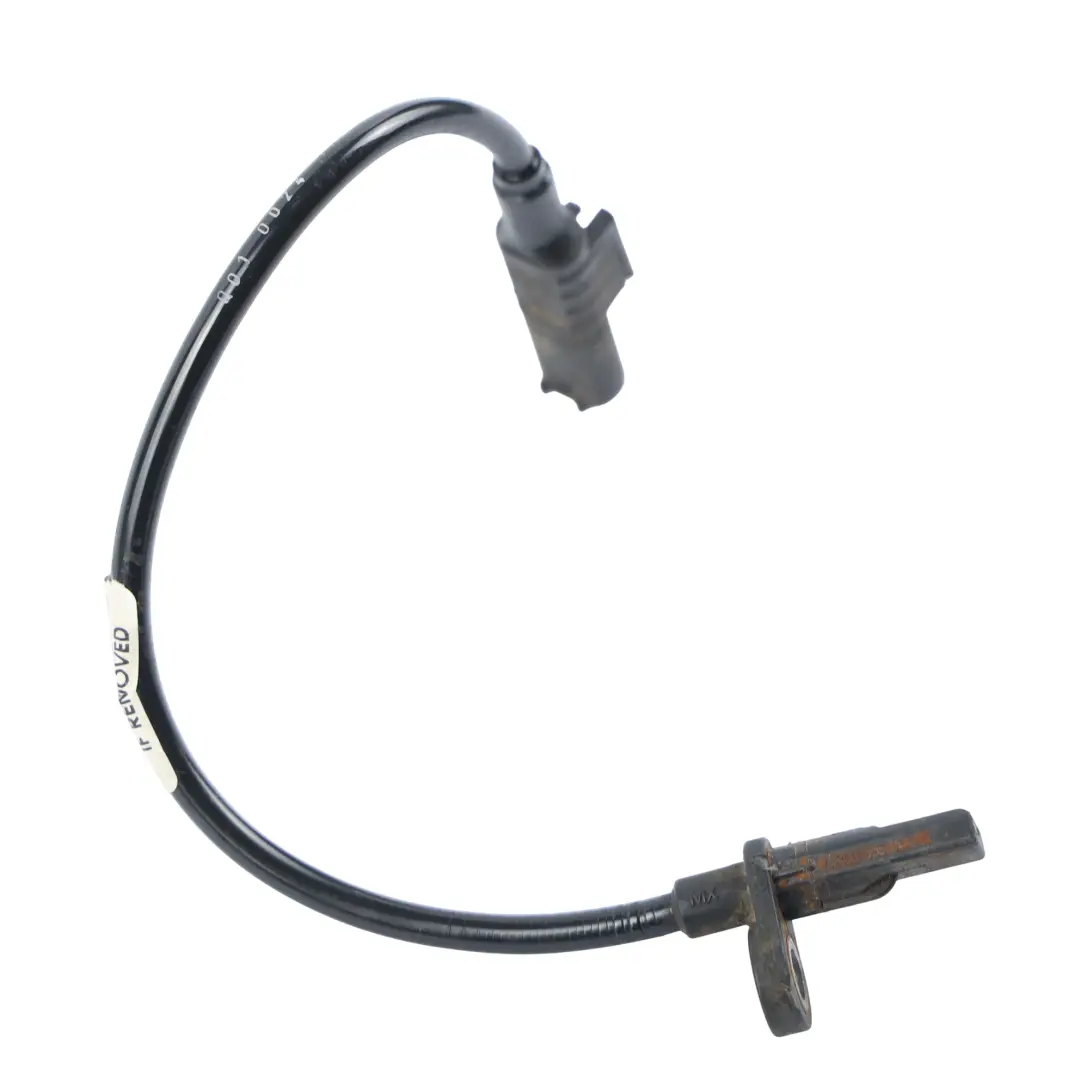 Mercedes W166 Tylny Lewy Czujnik Prędkości Obrotowej ABS - SKU A1669052701 - Numer Części A1669052701