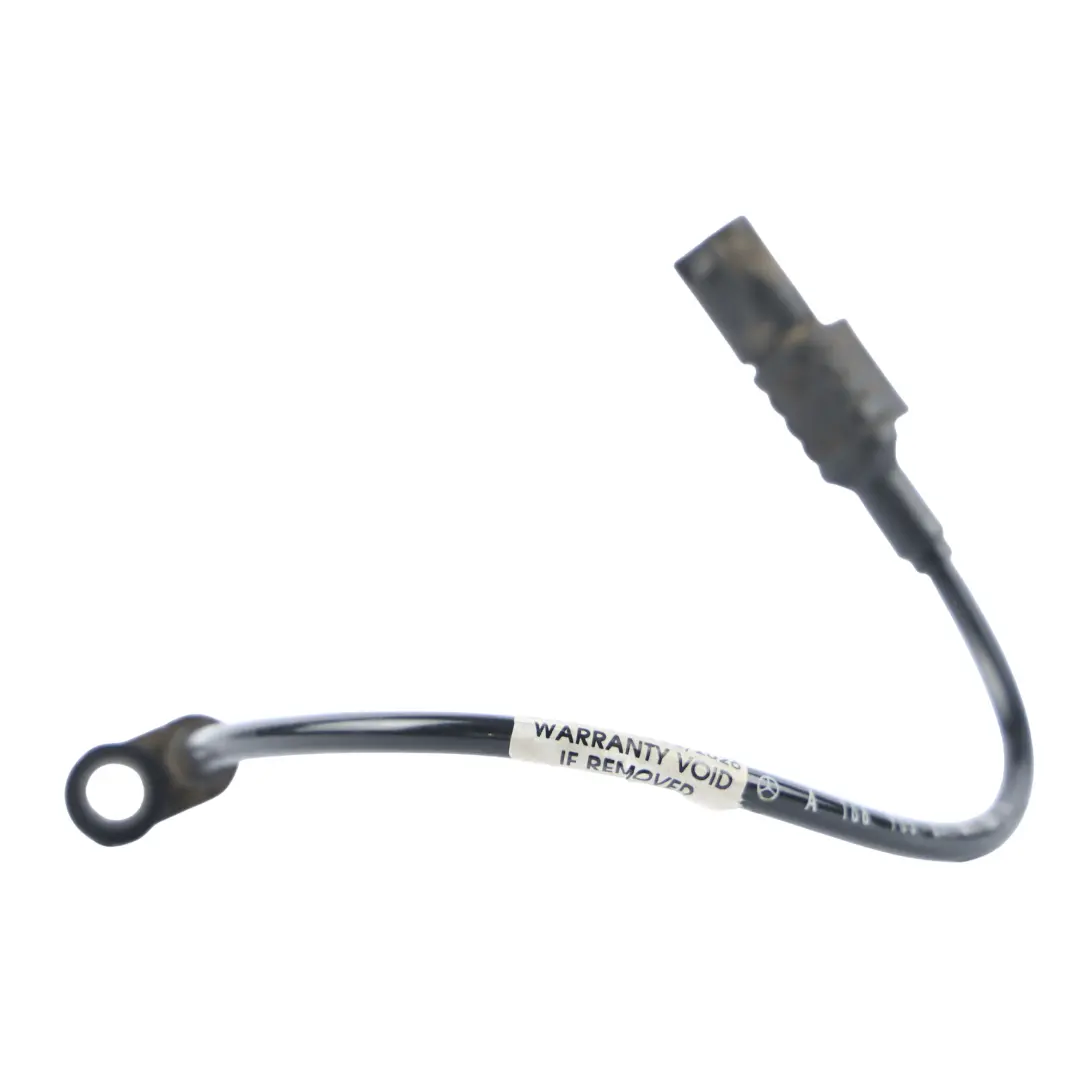 Mercedes W166 Sensor Velocidad ABS Eje Trasero Izquierdo - SKU A1669052701 - Número de pieza A1669052701
