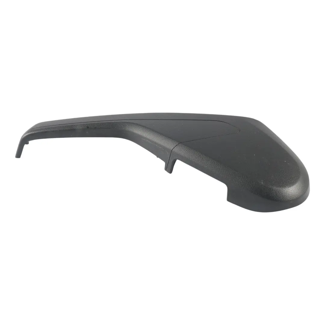 Mercedes W166 Cubierta Asiento Trasero Exterior Delantero Conductor - SKU A1669102104-1 - Número de pieza A1669102104