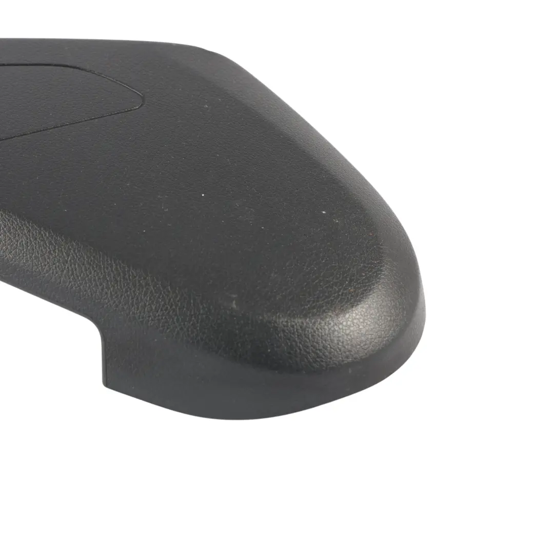 Mercedes W166 Cubierta Asiento Trasero Exterior Delantero Conductor - SKU A1669102104-1 - Número de pieza A1669102104