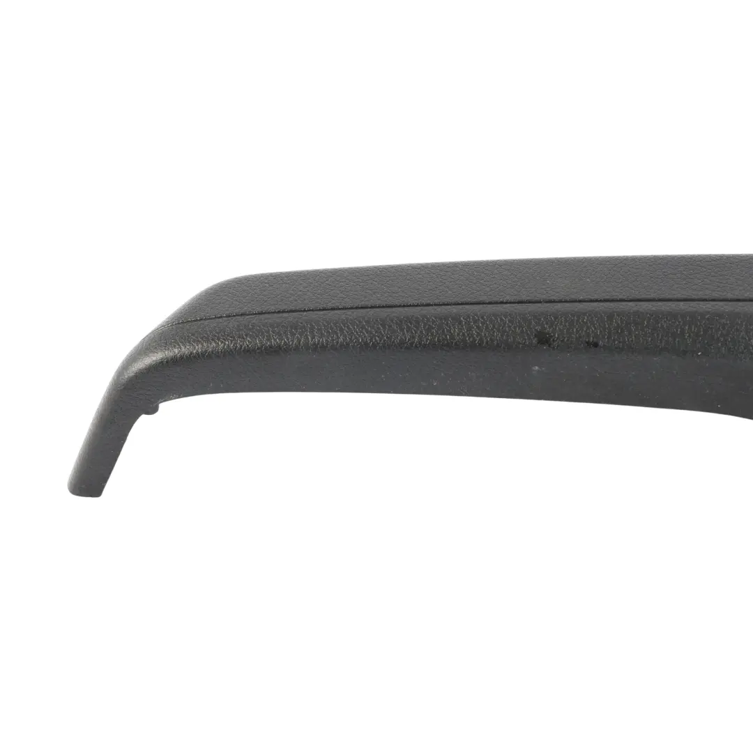 Mercedes W166 Cubierta Asiento Trasero Exterior Delantero Conductor - SKU A1669102104-1 - Número de pieza A1669102104