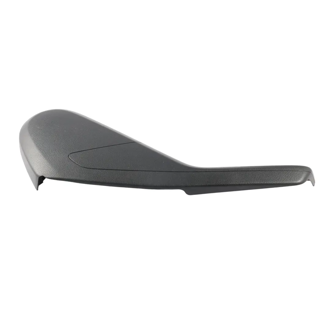 Cubierta Asiento Trasero Exterior Delantero Conductor para Mercedes W166 con número de pieza A1669102104 Mercedes W166 Cubierta Asiento Trasero Exterior Delantero Conductor - SKU A1669102104-1 - Número de pieza A1669102104