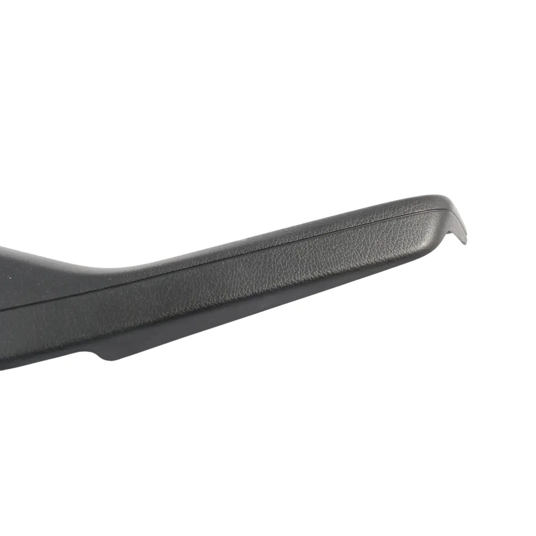Cubierta Asiento Trasero Exterior Delantero Conductor para Mercedes W166 con número de pieza A1669102104 Mercedes W166 Cubierta Asiento Trasero Exterior Delantero Conductor - SKU A1669102104-1 - Número de pieza A1669102104
