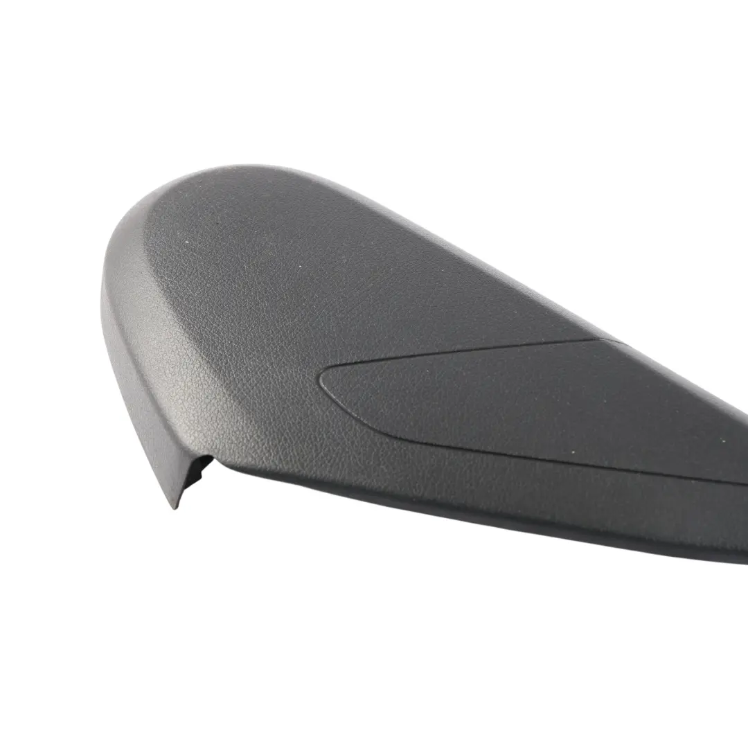 Mercedes W166 Cubierta Asiento Trasero Exterior Delantero Conductor - SKU A1669102104-1 - Número de pieza A1669102104