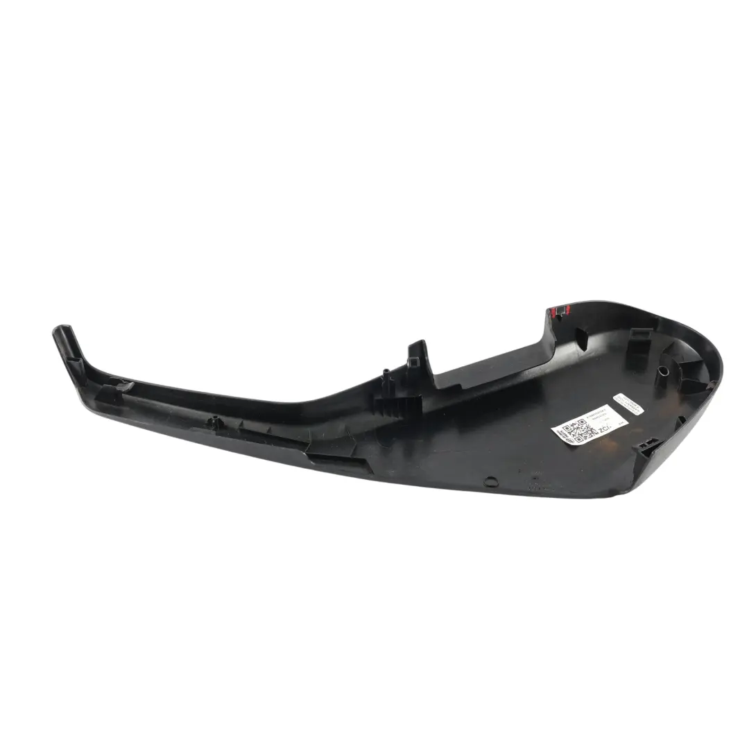 Mercedes W166 Cubierta Asiento Trasero Exterior Delantero Conductor - SKU A1669102104-1 - Número de pieza A1669102104