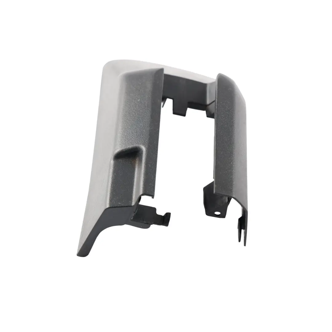 Mercedes W166 Cubierta Guía Carril Asiento Delantero Izquierdo - SKU A1669190100 - Número de pieza A1669190100