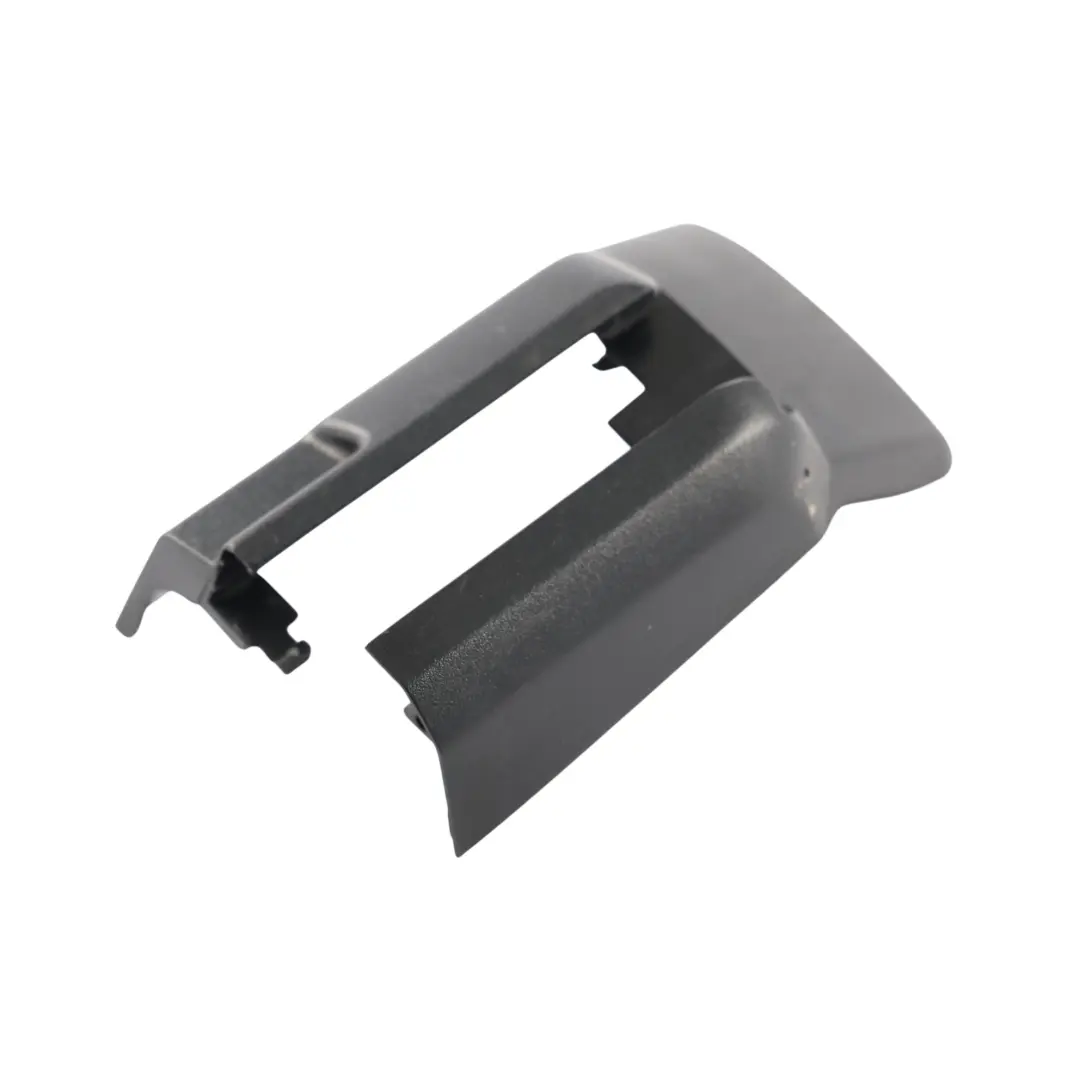 Cubierta Guía Carril Asiento Delantero Izquierdo para Mercedes W166 con número de pieza A1669190100 Mercedes W166 Cubierta Guía Carril Asiento Delantero Izquierdo - SKU A1669190100 - Número de pieza A1669190100
