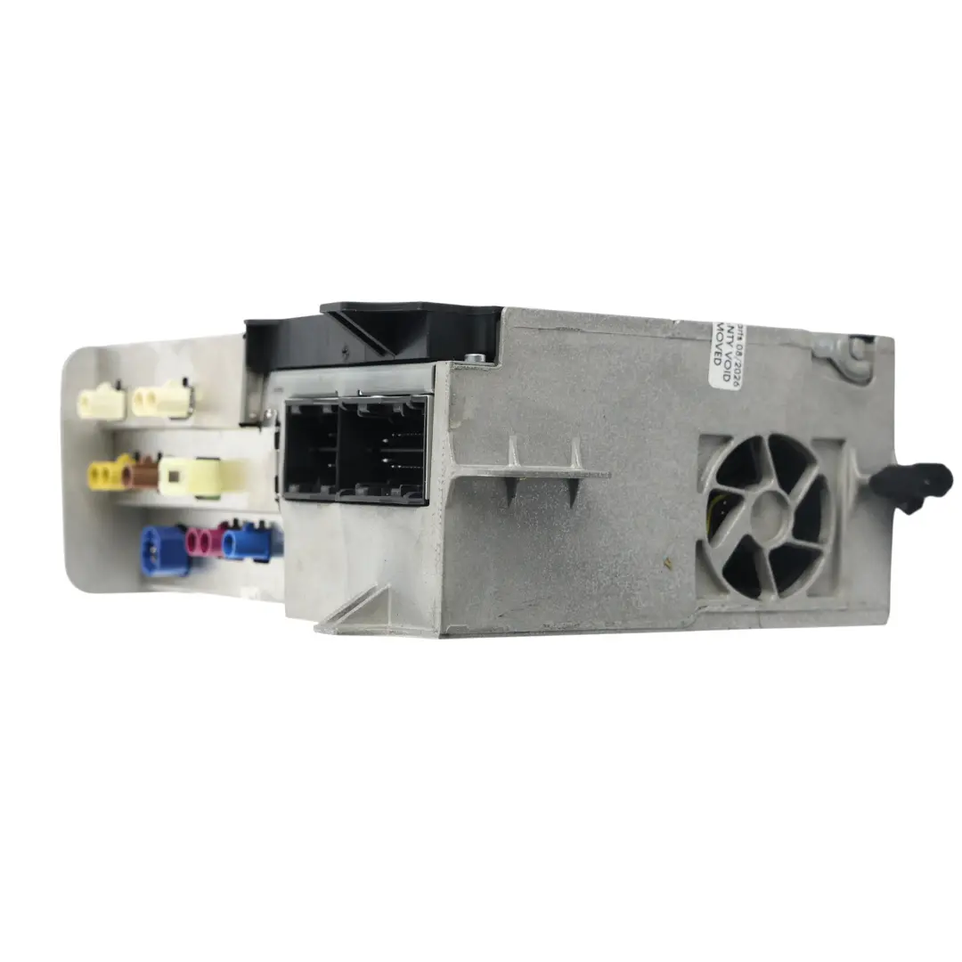 Mercedes W177 Autoradio Navigatore - SKU A1679005722 - Numero di parte A1679005722