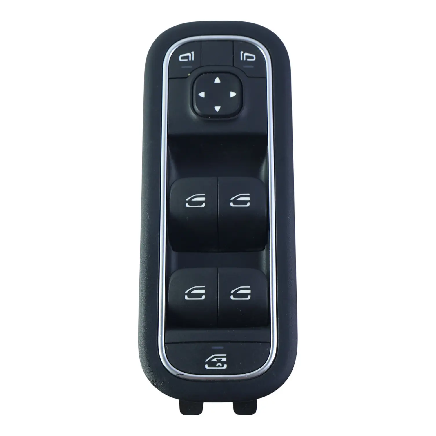 Mercedes W177 Window Lifter Switch Panel Driver's Side Door A1679059603