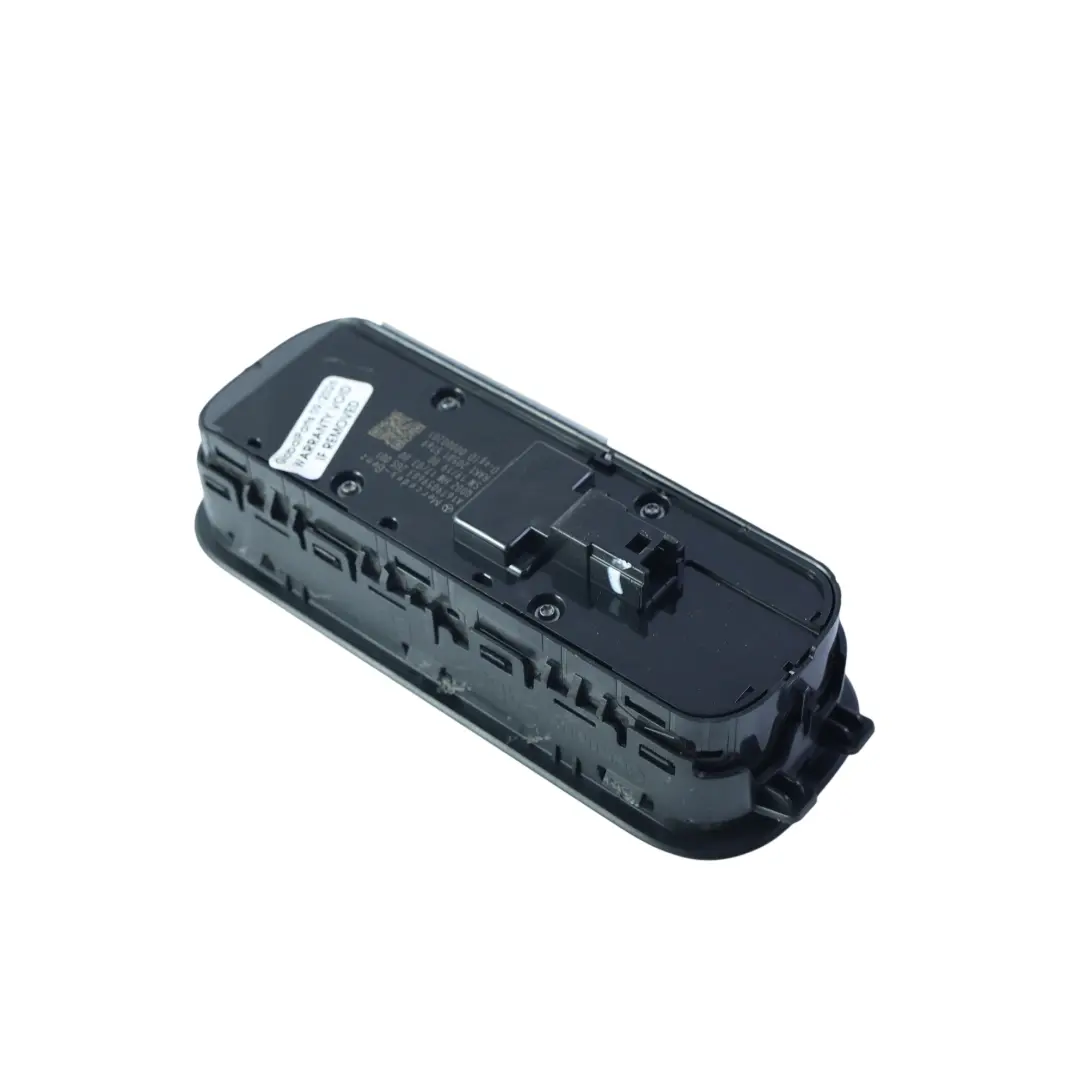 Window Lifter Switch Panel Driver's Side Door to Mercedes W177 with Part number A1679059603 Mercedes W177 Window Lifter Switch Panel Driver's Side Door - SKU A1679059603 - Part number A1679059603
