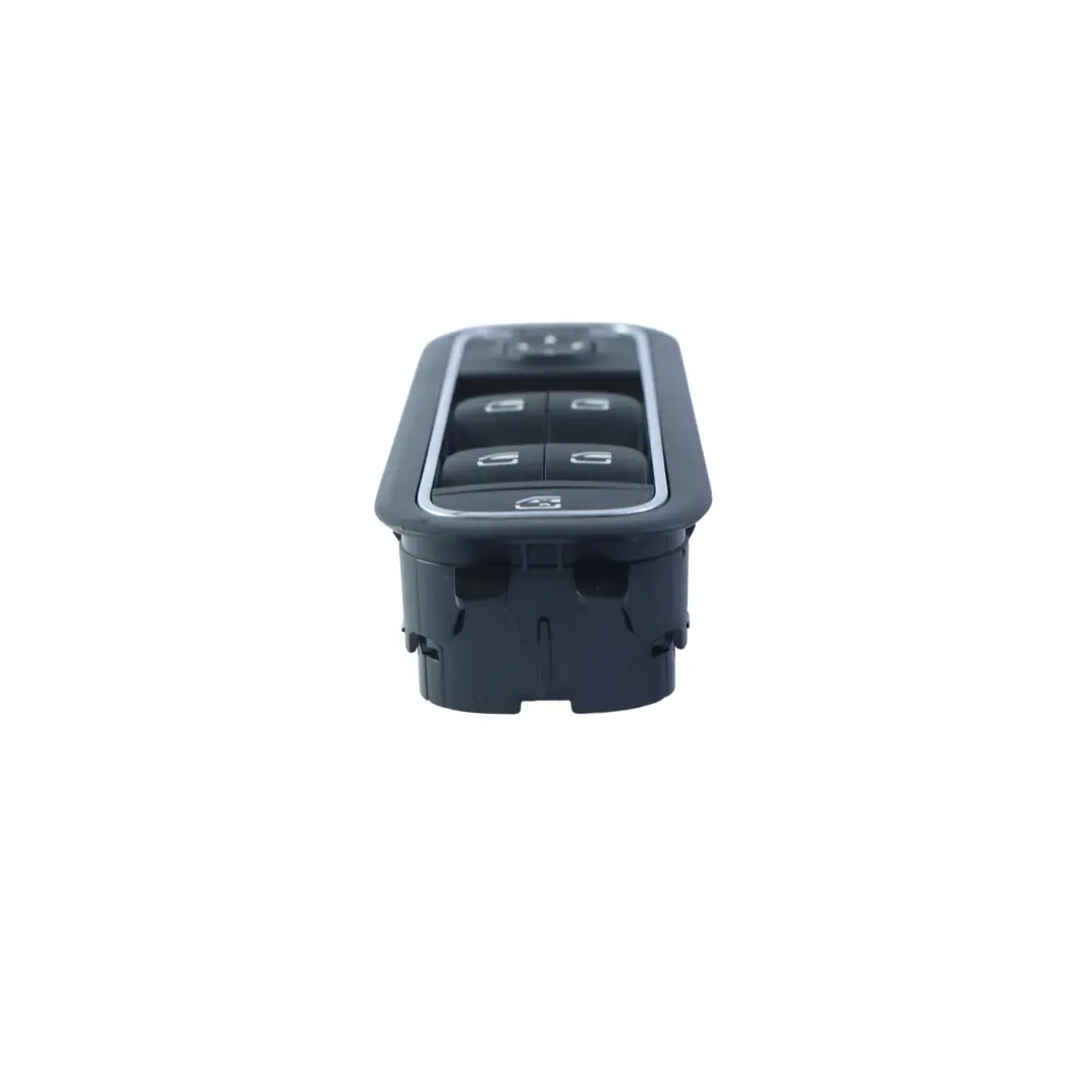 Mercedes W177 Window Lifter Switch Panel Driver's Side Door - SKU A1679059603 - Part number A1679059603