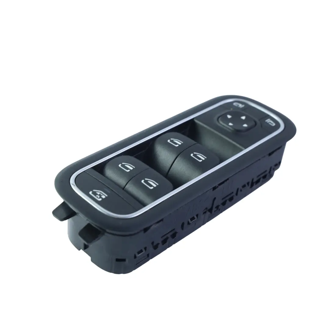 Mercedes W177 Fensterheber Schalter Blende Fahrerseite Tür - SKU A1679059603 - Teilenummer A1679059603