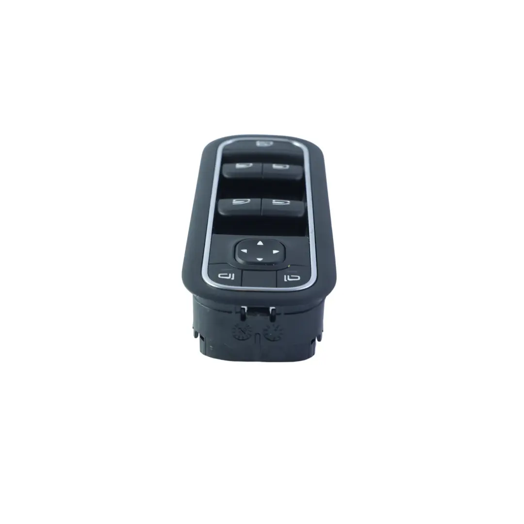Mercedes W177 Window Lifter Switch Panel Driver's Side Door - SKU A1679059603 - Part number A1679059603