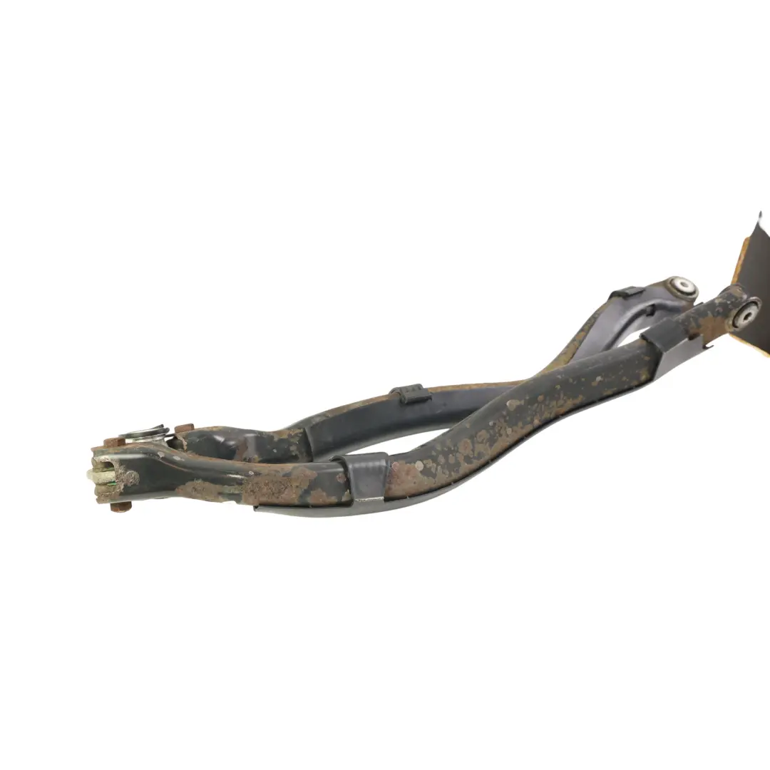 Soporte Carcasa Rodamiento Eje Trasero para Mercedes W169 W245 con número de pieza A1693500042 Mercedes W169 W245 Soporte Carcasa Rodamiento Eje Trasero - SKU A1693500042-2 - Número de pieza A1693500042