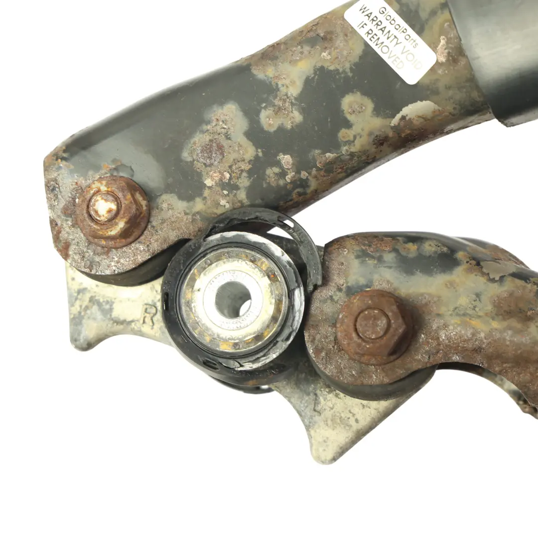 Obudowa Łożyska Tylna Oś Uchwyt do Mercedes W169 W245 o numerze A1693500042 Mercedes W169 W245 Obudowa Łożyska Tylna Oś Uchwyt - SKU A1693500042-2 - Numer Części A1693500042