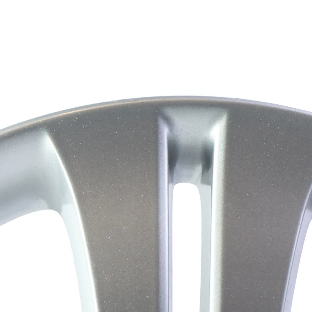 Mercedes W245 Wheel Rim Alloy Silver 16" ET:46 6J - SKU A1694010202-3 - Part number A1694010202