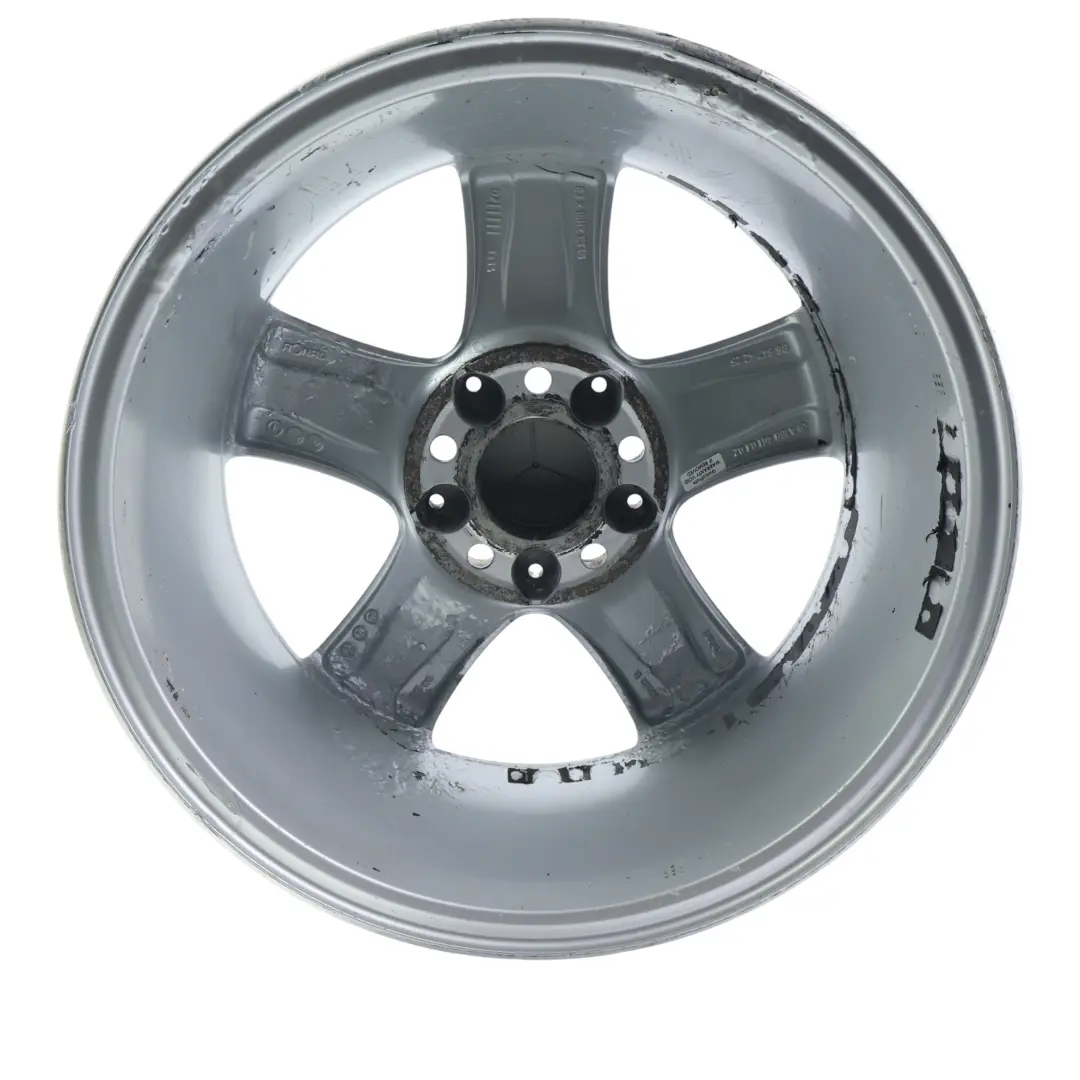  Mercedes-Benz B Class W245 Alloy Wheel Rim 16" ET:46 6J - SKU A1694010302-1 - Part number A1694010302