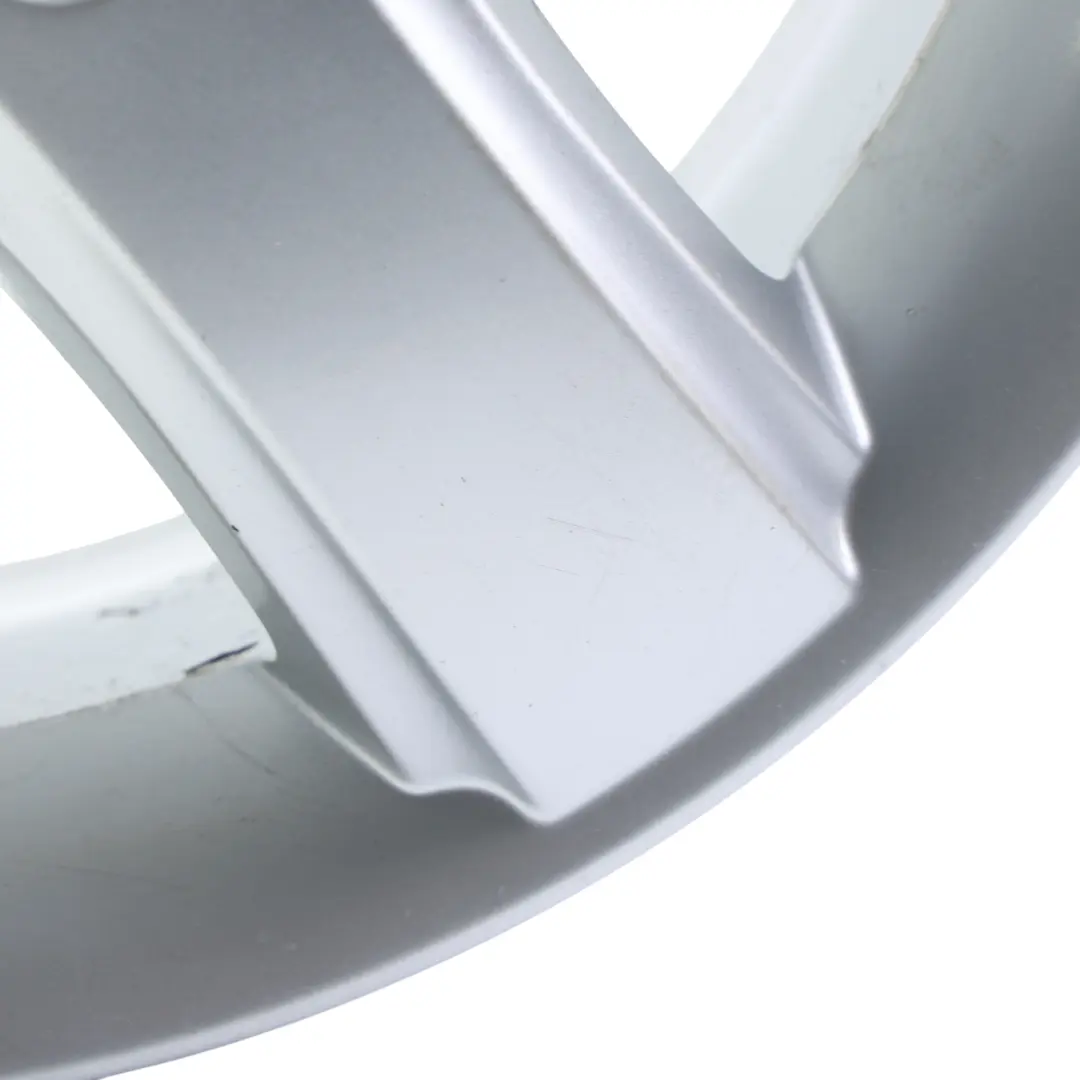  Mercedes-Benz B Class W245 Alloy Wheel Rim 16" ET:46 6J - SKU A1694010302-1 - Part number A1694010302