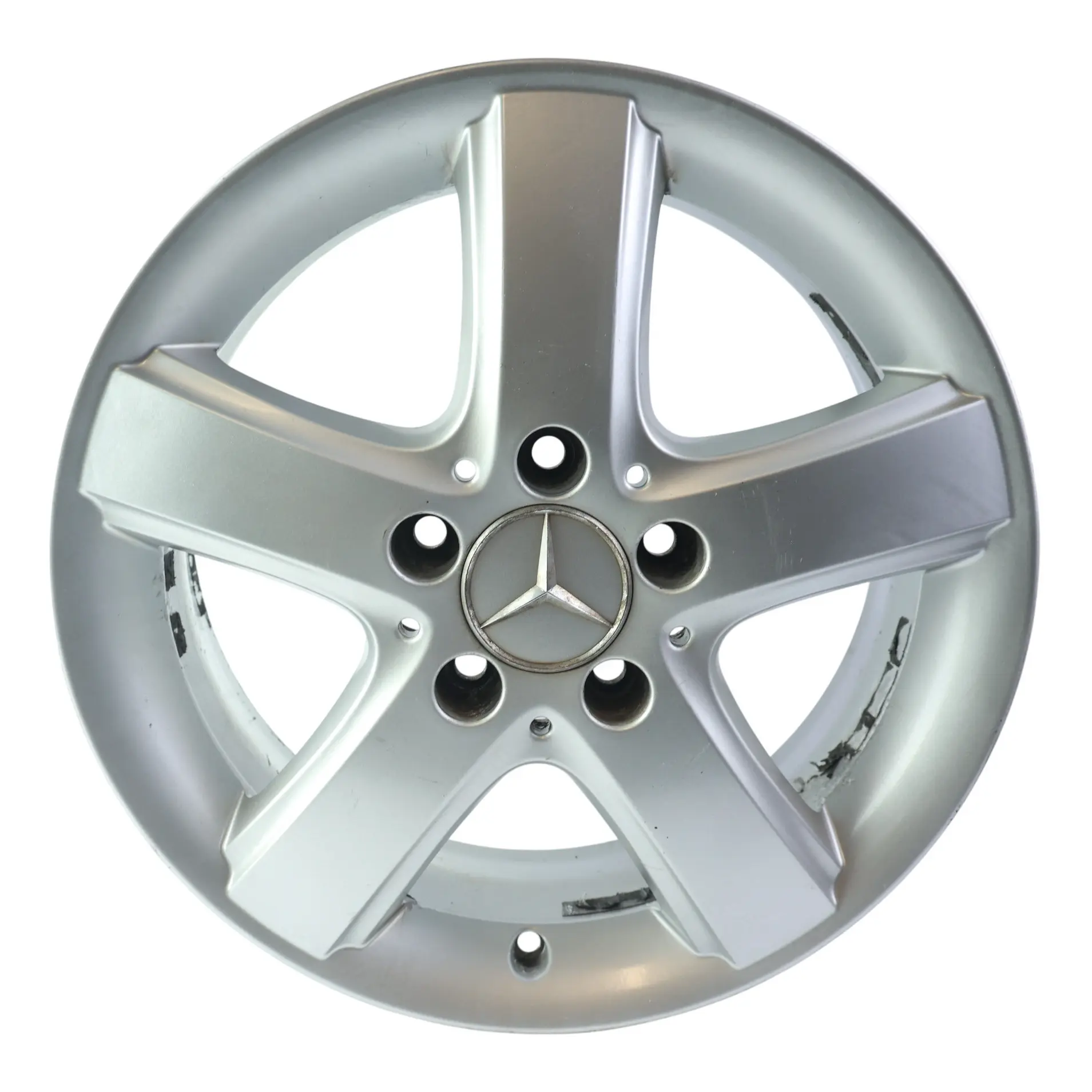 Mercedes-Benz Clase B W245 Llanta De aleacion 16" 6J ET:46 A1694010302