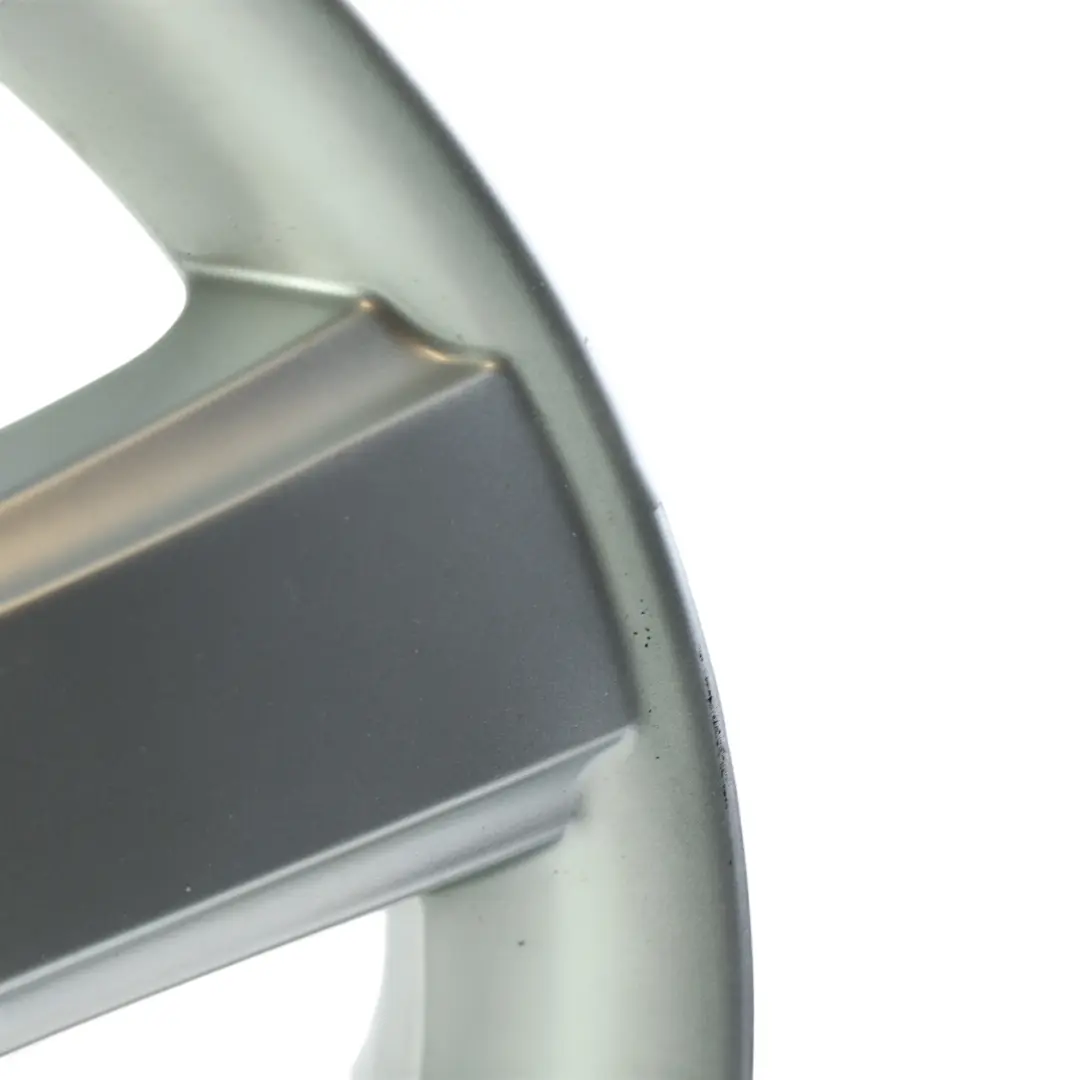 Alloy Wheel Rim 16" 6J ET:46 to Mercedes W169 W245 with Part number A1694010302 Mercedes W169 W245 Alloy Wheel Rim 16" 6J ET:46 - SKU A1694010302-3 - Part number A1694010302
