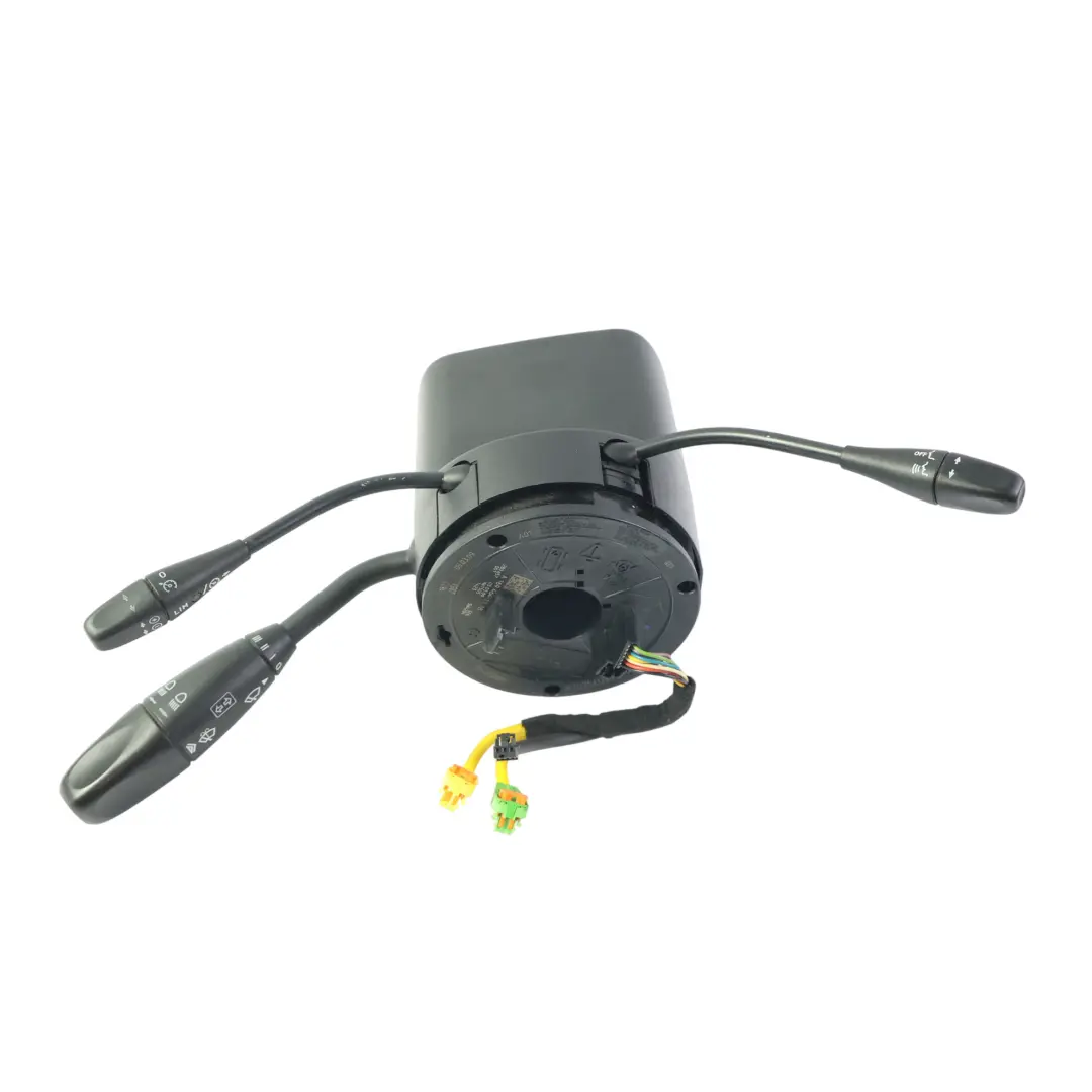 Mercedes W169 CL203 Steering Wheel Angle Sensor Cruise Control Stalk - SKU A1694640518-2 - Part number A1694640518