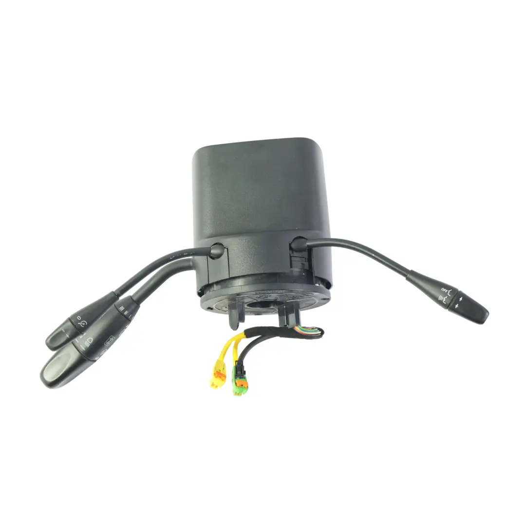 Sensor Ángulo Dirección Palanca Control Crucero para Mercedes W169 CL203 con número de pieza A1694640518 Mercedes W169 CL203 Sensor Ángulo Dirección Palanca Control Crucero - SKU A1694640518-2 - Número de pieza A1694640518
