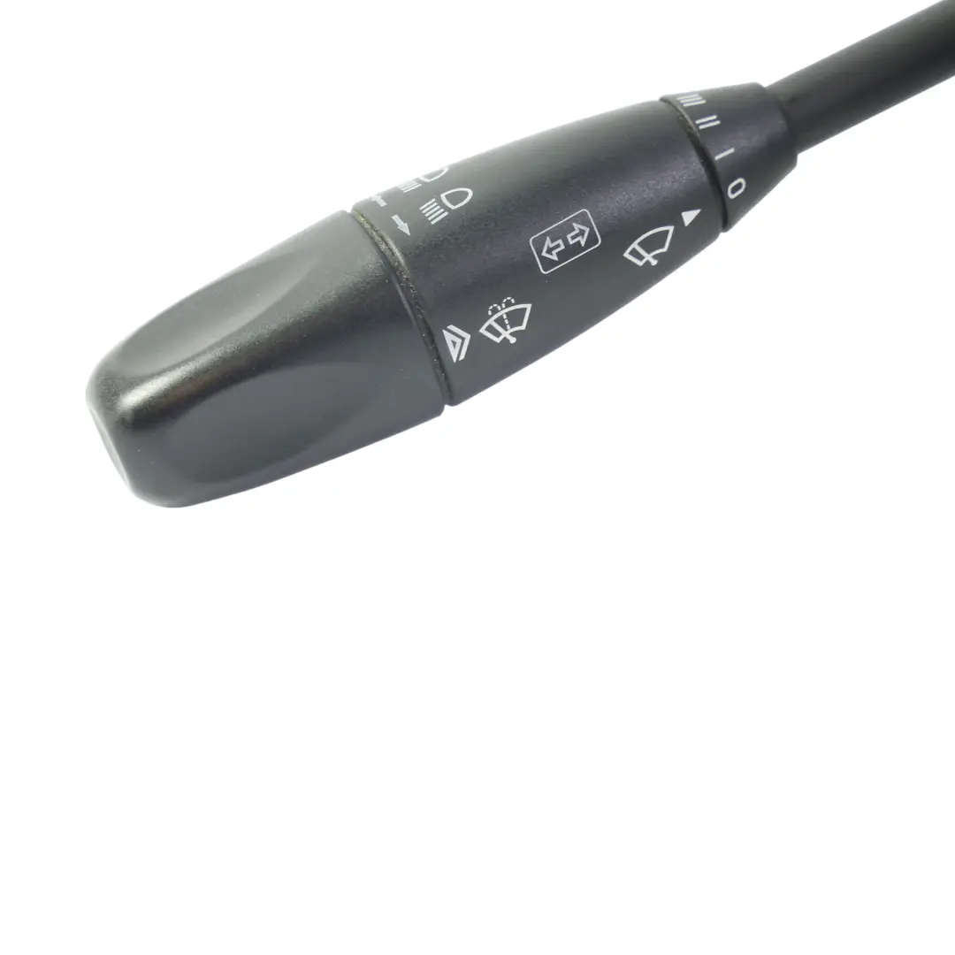 Mercedes W169 CL203 Sensor Ángulo Dirección Palanca Control Crucero - SKU A1694640518-2 - Número de pieza A1694640518