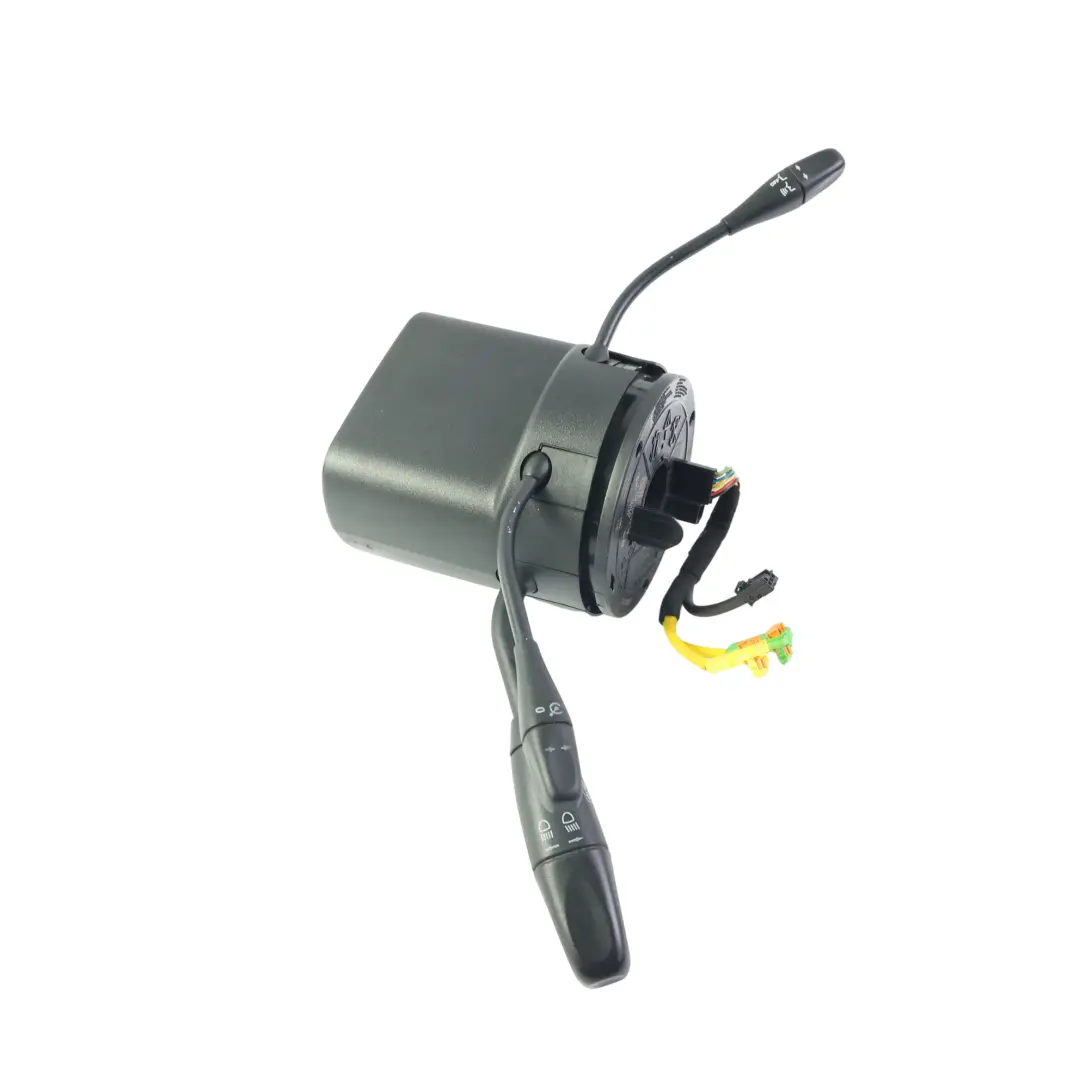 Sensor Ángulo Dirección Palanca Control Crucero para Mercedes W169 CL203 con número de pieza A1694640518 Mercedes W169 CL203 Sensor Ángulo Dirección Palanca Control Crucero - SKU A1694640518-2 - Número de pieza A1694640518