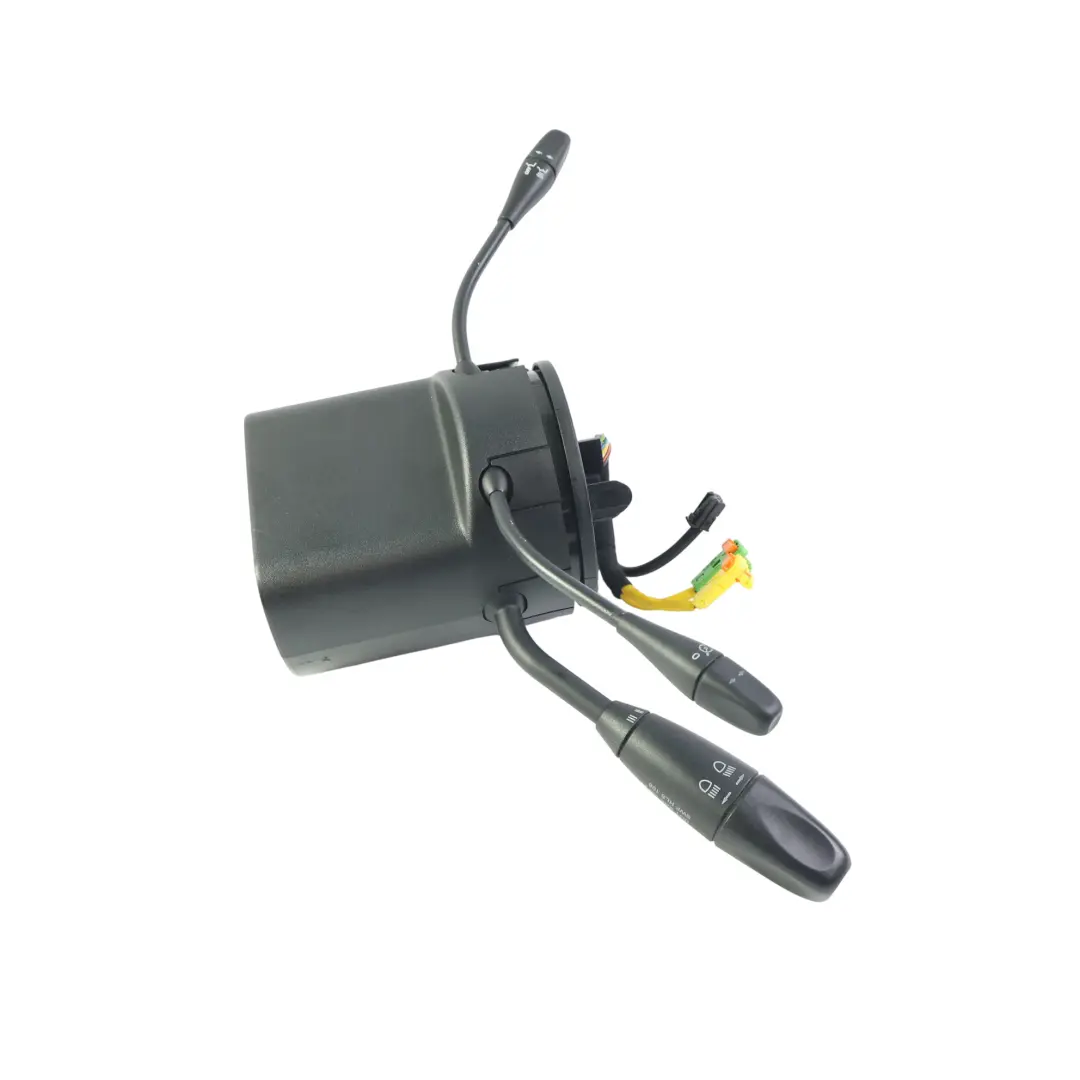 Mercedes W169 CL203 Sensor Ángulo Dirección Palanca Control Crucero - SKU A1694640518-2 - Número de pieza A1694640518