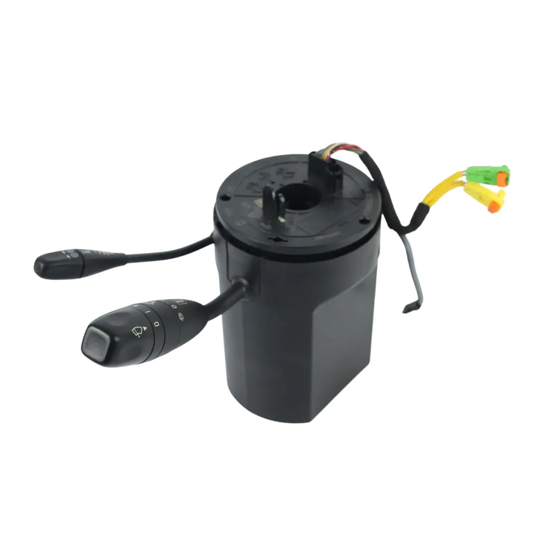 Mercedes W169 Steering Wheel Wiper Stalk Slip Ring Squib - SKU A1694640618-1 - Part number A1694640618