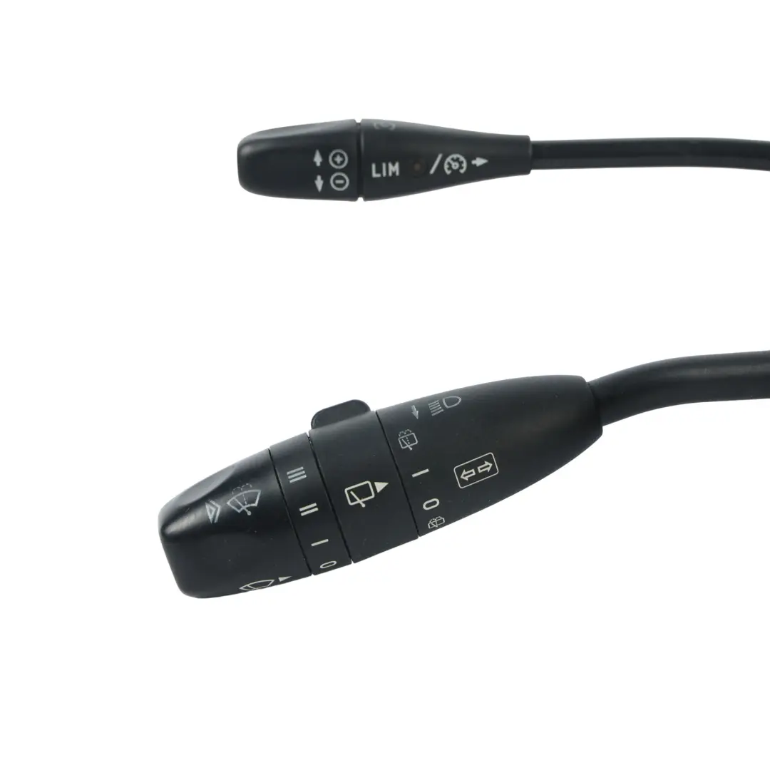 Steering Wheel Wiper Stalk Slip Ring Squib to Mercedes W169 with Part number A1694640618 Mercedes W169 Steering Wheel Wiper Stalk Slip Ring Squib - SKU A1694640618-1 - Part number A1694640618