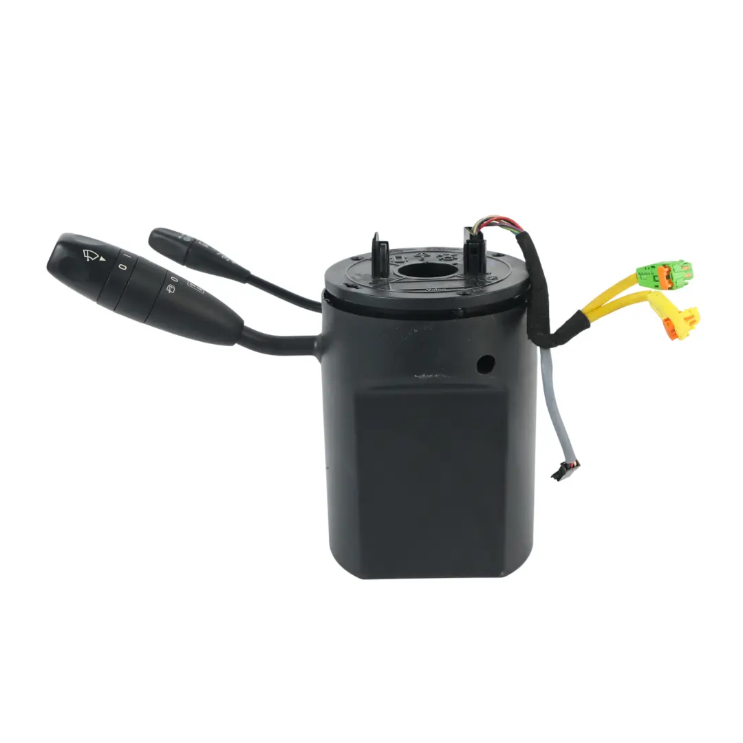 Steering Wheel Wiper Stalk Slip Ring Squib to Mercedes W169 with Part number A1694640618 Mercedes W169 Steering Wheel Wiper Stalk Slip Ring Squib - SKU A1694640618-1 - Part number A1694640618
