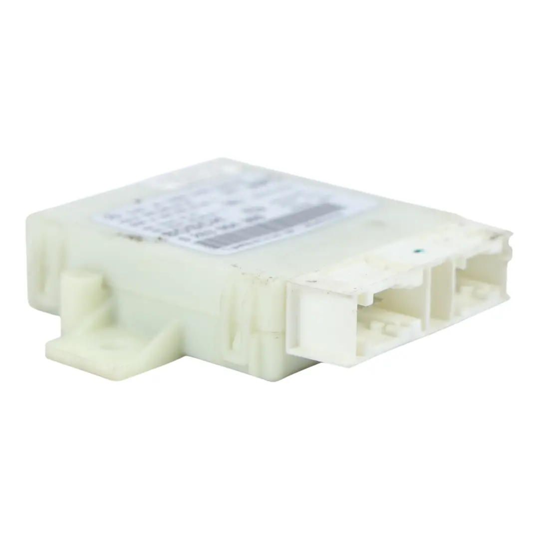 Módulo Control Sensor Aparcamiento ECU para Mercedes W169 W245 con número de pieza A1695400362 Mercedes W169 W245 Módulo Control Sensor Aparcamiento ECU - SKU A1695400362 - Número de pieza A1695400362