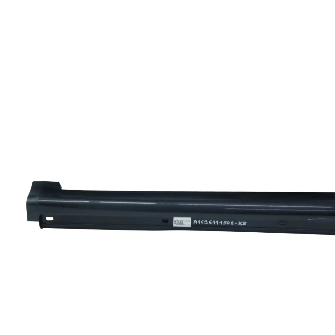 Classe B W245 Copertura Sinistra Anteriore Posteriore per Mercedes con numero di parte A1696111508 Mercedes Classe B W245 Copertura Sinistra Anteriore Posteriore - SKU A1696111508-KB - Numero di parte A1696111508