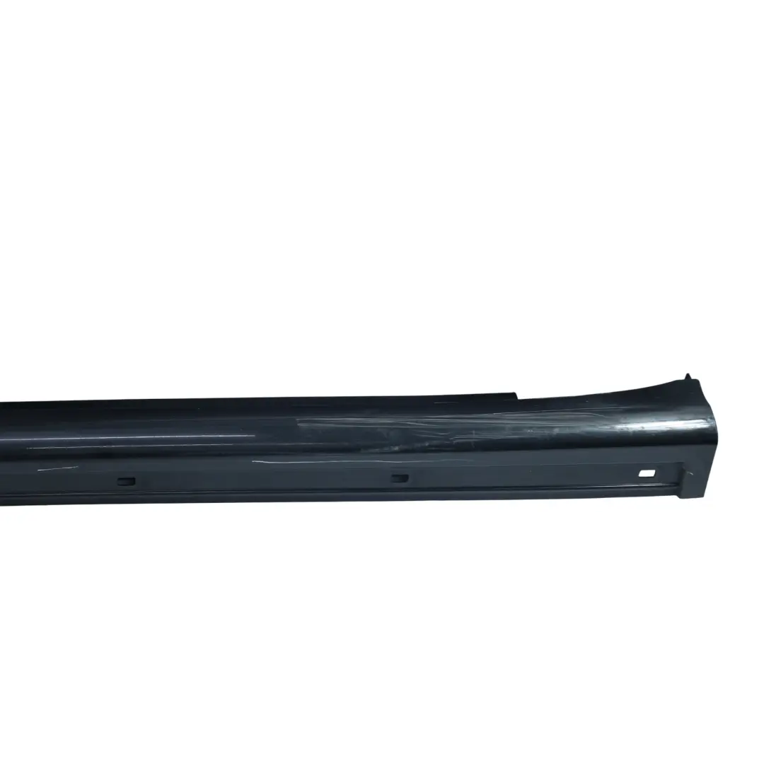 Class W245 Cover Below Left Front Rear Doors to Mercedes B with Part number A1696111508 Mercedes B Class W245 Cover Below Left Front Rear Doors - SKU A1696111508-KB - Part number A1696111508