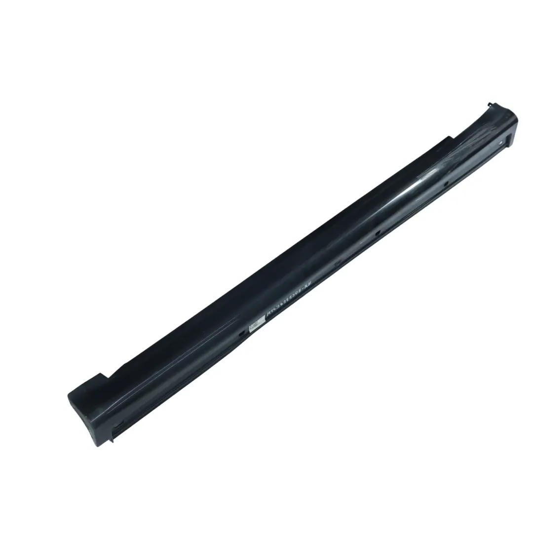 Mercedes B Class W245 Cover Below Left Front Rear Doors - SKU A1696111508-KB - Part number A1696111508