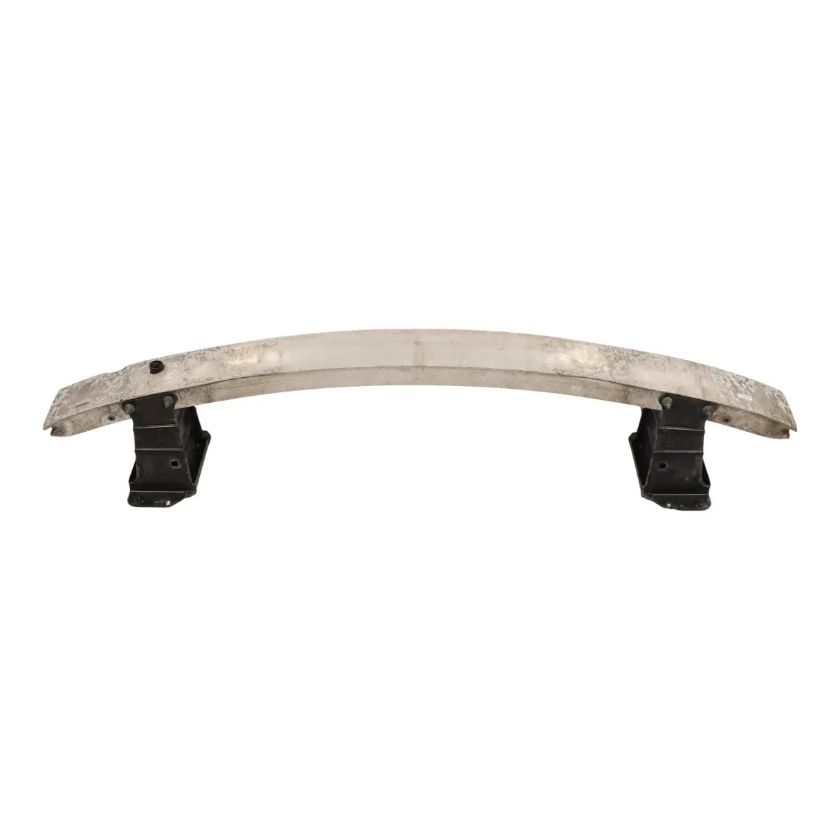 Mercedes W245 Front Bumper Reinforcement Crash Bar Carrier A1696202635