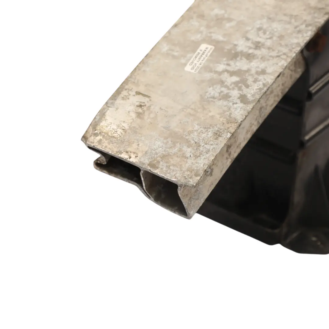 Front Bumper Reinforcement Crash Bar Carrier to Mercedes W245 with Part number A1696202635 Mercedes W245 Front Bumper Reinforcement Crash Bar Carrier - SKU A1696202635-2 - Part number A1696202635