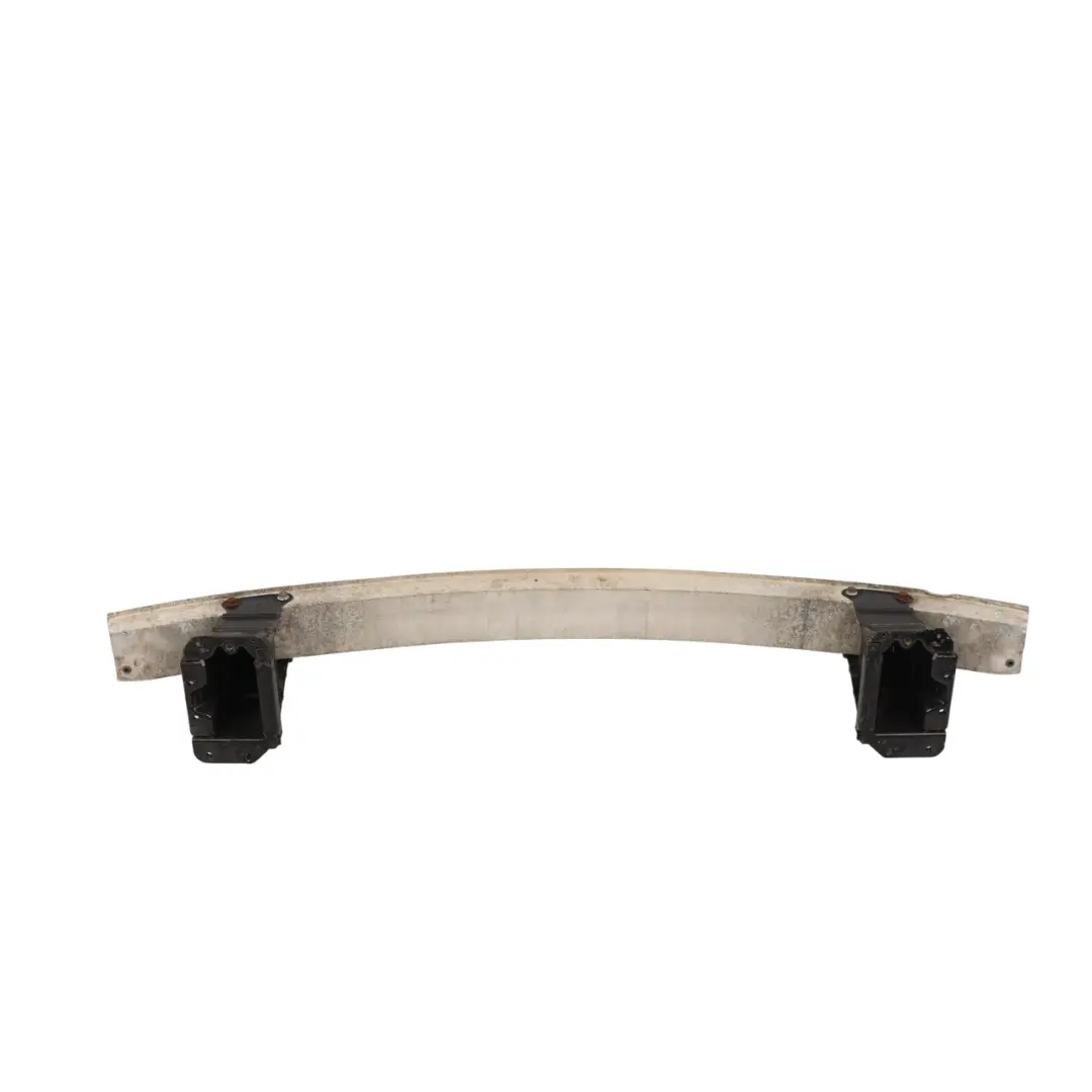 Mercedes W245 Front Bumper Reinforcement Crash Bar Carrier - SKU A1696202635-2 - Part number A1696202635