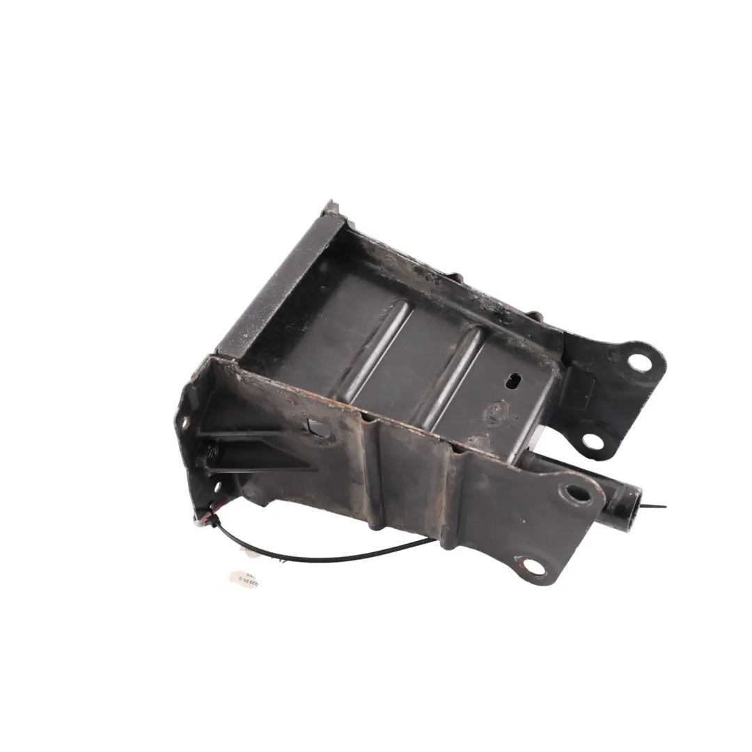 Front Bumper Right O/S Carrier Support Bar to Mercedes W245 with Part number A1696202635 Mercedes W245 Front Bumper Right O/S Carrier Support Bar - SKU A1696202635-3 - Part number A1696202635