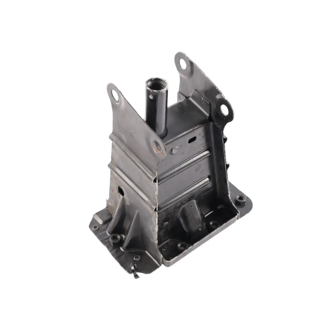 Mercedes W245 Front Bumper Right O/S Carrier Support Bar - SKU A1696202635-3 - Part number A1696202635