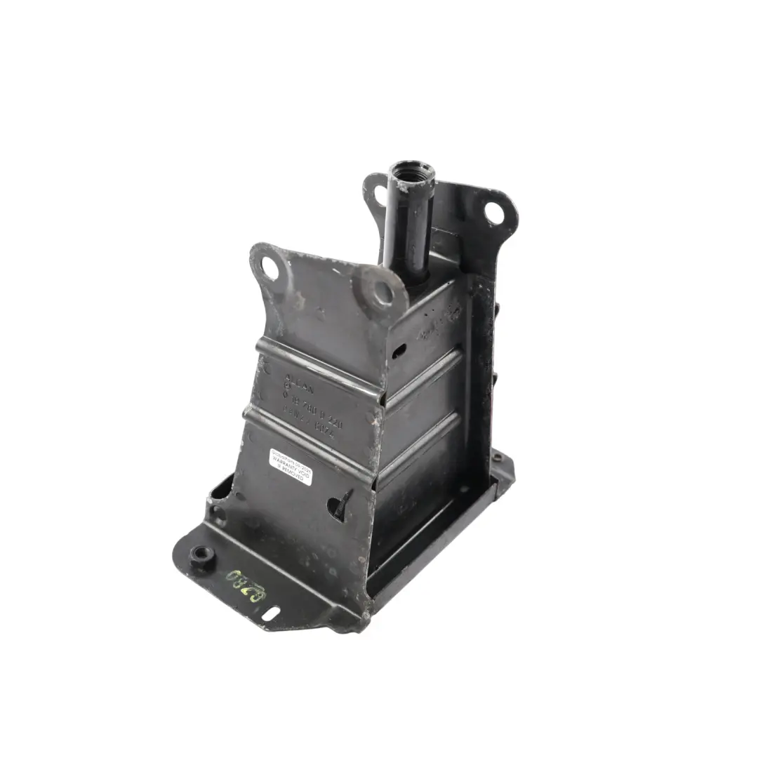 Front Bumper Right O/S Carrier Support Bar to Mercedes W245 with Part number A1696202635 Mercedes W245 Front Bumper Right O/S Carrier Support Bar - SKU A1696202635-3 - Part number A1696202635