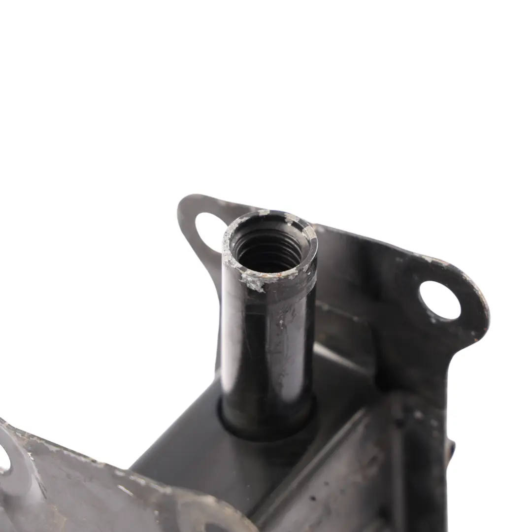 Front Bumper Right O/S Carrier Support Bar to Mercedes W245 with Part number A1696202635 Mercedes W245 Front Bumper Right O/S Carrier Support Bar - SKU A1696202635-3 - Part number A1696202635