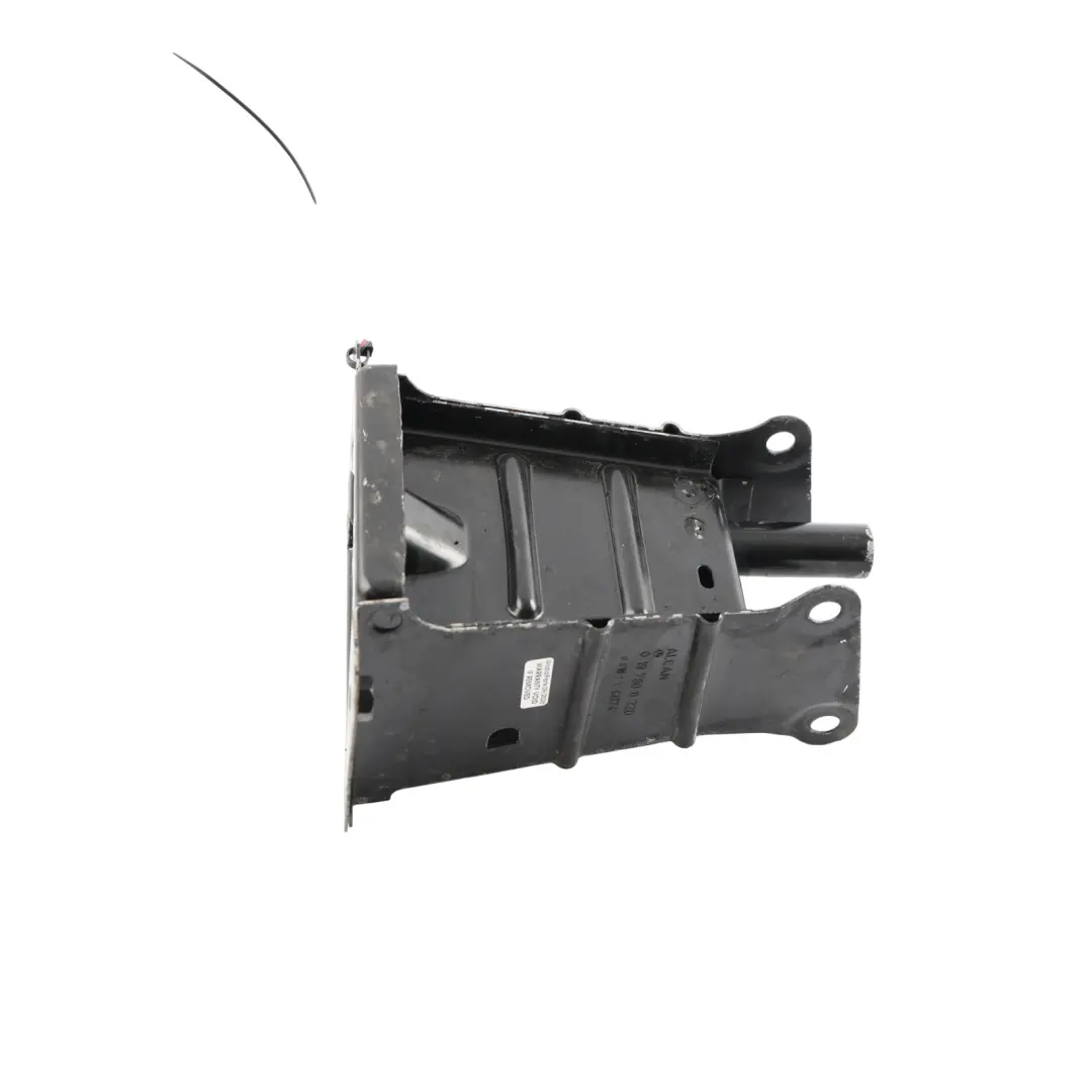 Mercedes W245 Front Bumper Right O/S Carrier Support Bar - SKU A1696202635-3 - Part number A1696202635