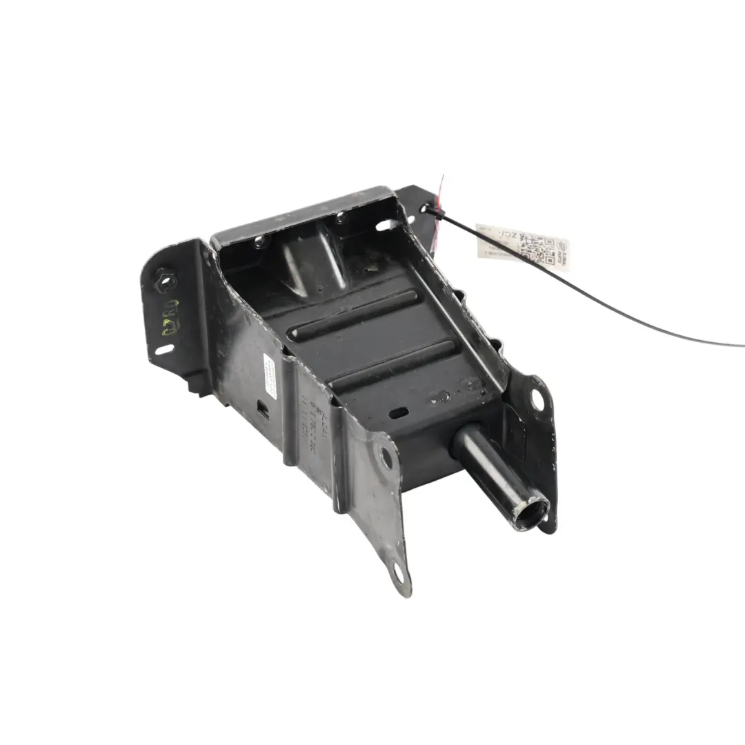 Mercedes W245 Front Bumper Right O/S Carrier Support Bar - SKU A1696202635-3 - Part number A1696202635
