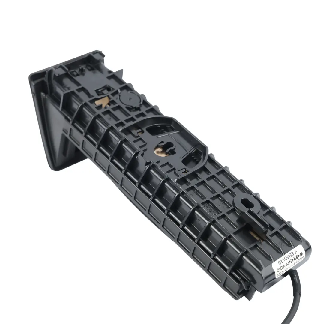 Mercedes W169 W245 Adaptador Bluetooth Consola Compartimento - SKU A1696800035-1 - Número de pieza A1696800035
