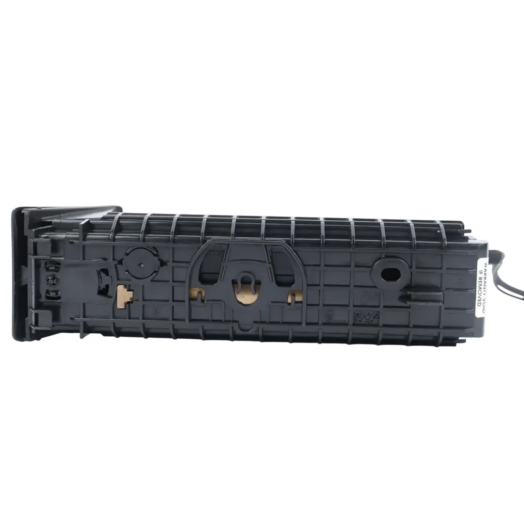 Mercedes W169 W245 Adaptador Bluetooth Consola Compartimento - SKU A1696800035-1 - Número de pieza A1696800035