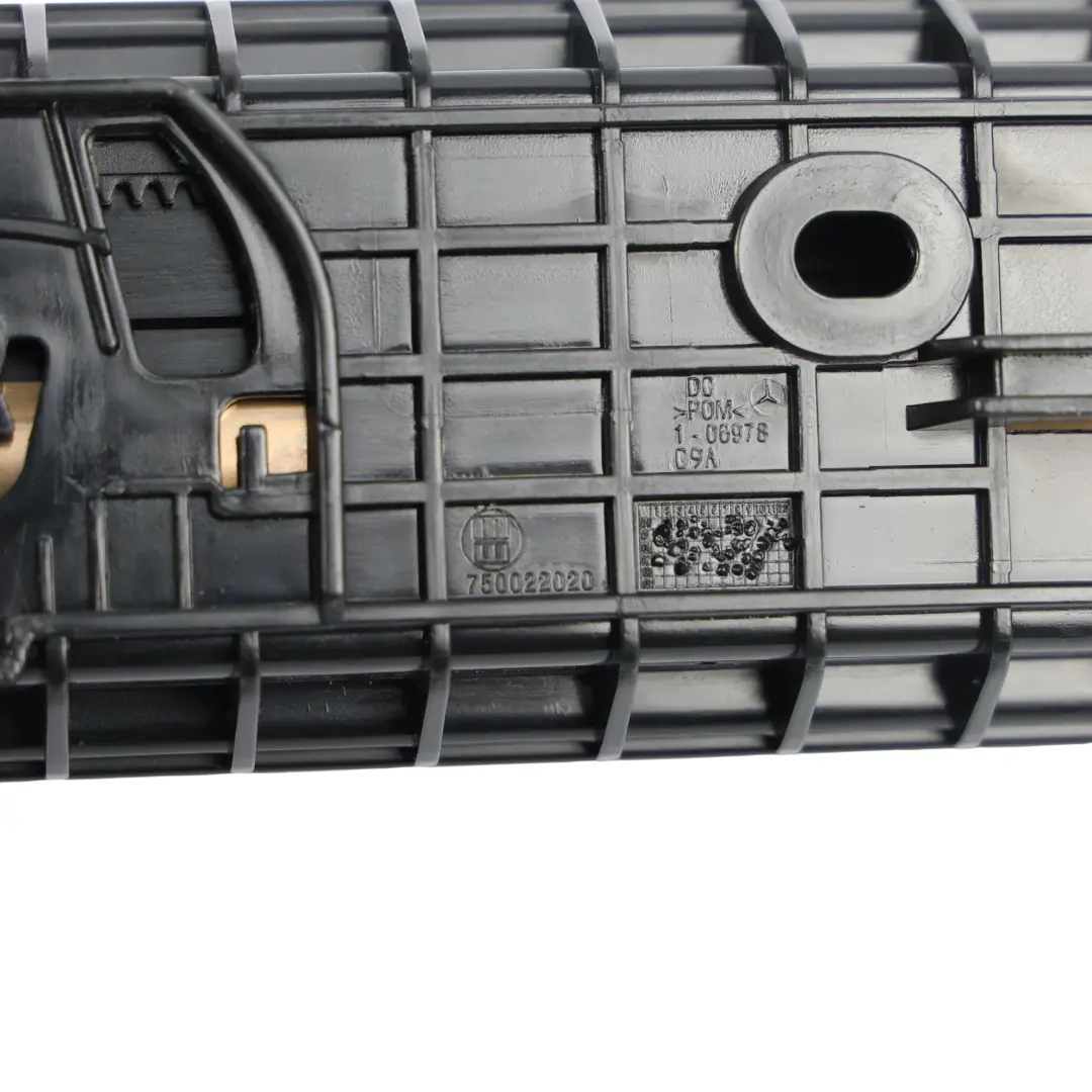 Mercedes W169 W245 Adaptador Bluetooth Consola Compartimento - SKU A1696800035-1 - Número de pieza A1696800035