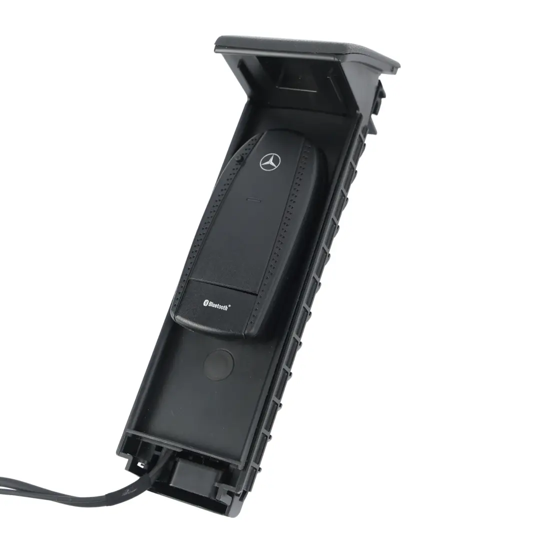 Mercedes W169 W245 Adaptador Bluetooth Consola Compartimento - SKU A1696800035-1 - Número de pieza A1696800035